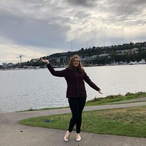 Meet your Posher, Bárbara